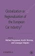 Globalization or Regionalization of the European Car Industry?