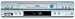 LG LV-4747 Hifi-Videorekorder silber