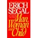 Man, Woman, and Child