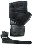 Classic WristWrap Glove
