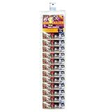 Bugchaser Wrist Band Strip Deet Free Insect Repellent - 3/ Pack, 12 ea
