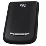 OEM BlackBerry Battery Cover for BlackBerry Tour 9630 & Bold 9650, Black ASY-24729-003