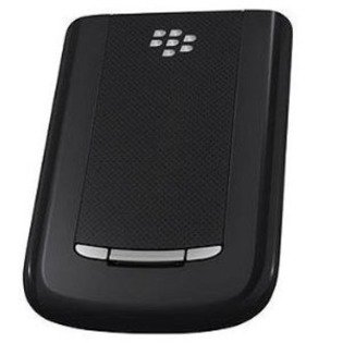 OEM BlackBerry Battery Cover for BlackBerry Tour 9630 & Bold 9650, Black ASY-24729-003