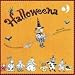 Books : Halloweena