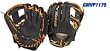 Mizuno GMVP1175 MVP Series Baseball Glove, 11.75"