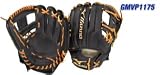 Mizuno GMVP1175 MVP Series Baseball Glove, 11.75