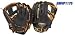 Mizuno GMVP1175 MVP Series Baseball Glove, 11.75