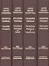 The Collected Writings of James Henley Thornwell (4 Volumes)