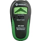 Greenlee Textron #SF-530 AC Voltage Multiscanner