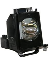CE: Generic Replacement for Mitsubishi WD-60737 180 Watt TV Lamp - Comoze Lamps