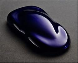 House of Kolor KBC13-2Z BURPLE KANDY B/C Ready to Spray 2 Ounce Bottle