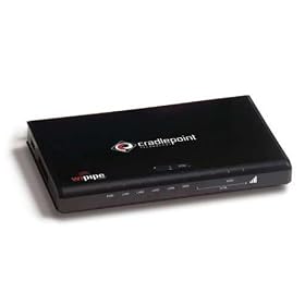 Cradlepoint MBR800 Mobile Broadband Router