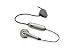 Sony Ericsson Stereo Portable Handsfree HPM-70