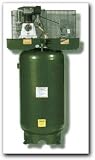 Amflo Air Compressor 5.0 HP Electric 80 gal. Vertical Midline