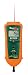 Combination Tachometer + IR Thermometer