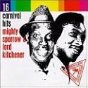 16 Carnival Hits