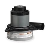 By-Pass Vacuum Motors - 7.2