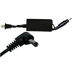 SterlingTek's POWWER JVC GR-D70U AC Adapter by SterlingTek
