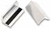 Earl's 100192 Fuel Pressure Gauge Adapter