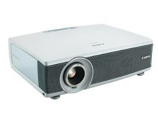 Childrens Toyshop  Electronics : Canon LV S3 - LCD projector - 1200 ANSI lumens - SVGA (800 x 600)