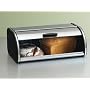 Brabantia Stainless Steel Bread Box