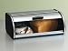 Brabantia Stainless Steel Bread Box