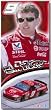 Bill Elliott 26"x58" True Life Banner - NASCAR Sports Merchandise