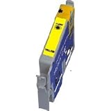 T042420 Compatible Inkjet Cartridge Yellow for Epson Stylus C82WN/C82/CX5400 Printers