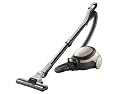 HITACHI 紙パック式クリーナー CV-PU20-N