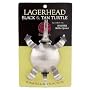 Brutul Lagerhead Black & Tan Turtle Spoon