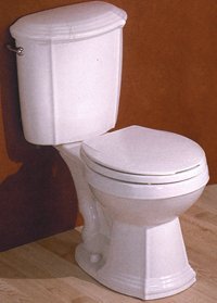 Buy Sheffield Water Closet / Toilet