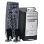 eMachines Desktop Computer T1840 (1.8 GHz Intel Celeron, 128 MB RAM, 40 GB Hard Drive)