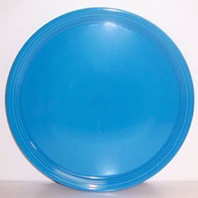 Fiesta Peacock 505 15 Pizza Tray by Fiestaware