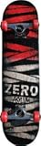 Zero Asylum Bloody Complete - 7.62
