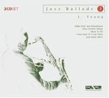 Jazz Ballads, These Foolish Things, Mean to Me