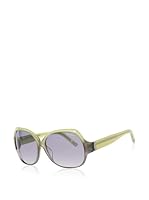 Karl Lagerfeld Gafas de Sol KL665S-081 (60 mm) Verde