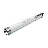 Pansan Original Penlight - LED-Lampe mit Clip-Schalter, weiß