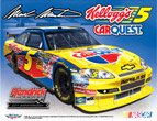 Mark Martin Number Kelloggs Car Ultra Decal