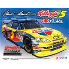 Mark Martin Number Kelloggs Car Ultra Decal