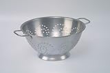 Kitchen & Housewares : Faringdon 24cm Stainless Steel Colander