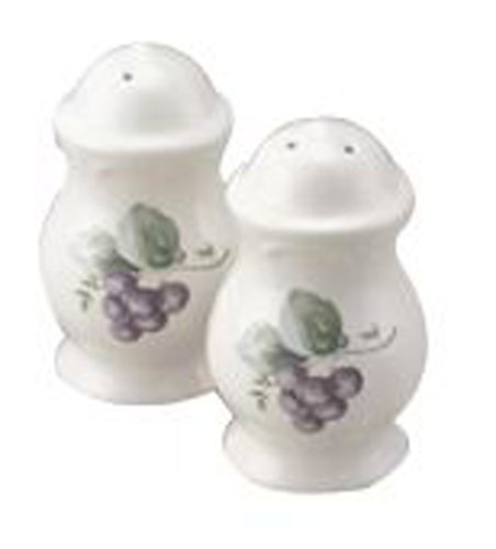 Pfaltzgraff Grapevine Salt Shaker for Replacement)