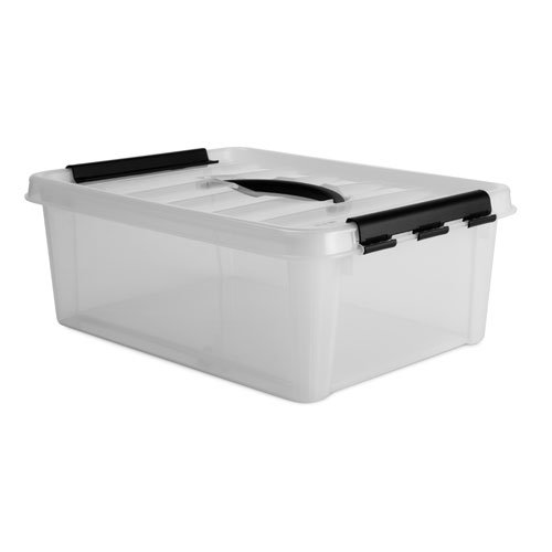 Smart Store by Snapware 6 x 16.5 x 11.5