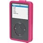 Belkin Flip-Top Sleeve Case for iPod 5G, 5.5G (Pink)