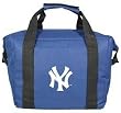 New York Yankees Kolder 12 Pack Cooler Bag - Baseball Sports Merchandise