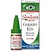 Computer Eye Relief - Eye Drops for Fatigued, Computer Eyes Relieves tired, strained eyes A sting-free formula for tired, strained and fatigued eyes. Eye Doctor recommended Similasan Computer Eye Relief stimulate the eye's natural ability to relieve eye s