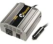 1-Outlet, 150-Watts Continuous, 175-Watts Peak Compact Power Inverter