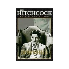 Downhill [ 1927 ] Hitchcock Classic Collection