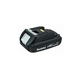 1.5 Ah 18V Battery 2 pack