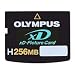 Electronics : Olympus 256MB XD Picture Card Type H inc Panorama Function