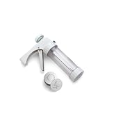 Kuhn Rikon Clear Cookie Press